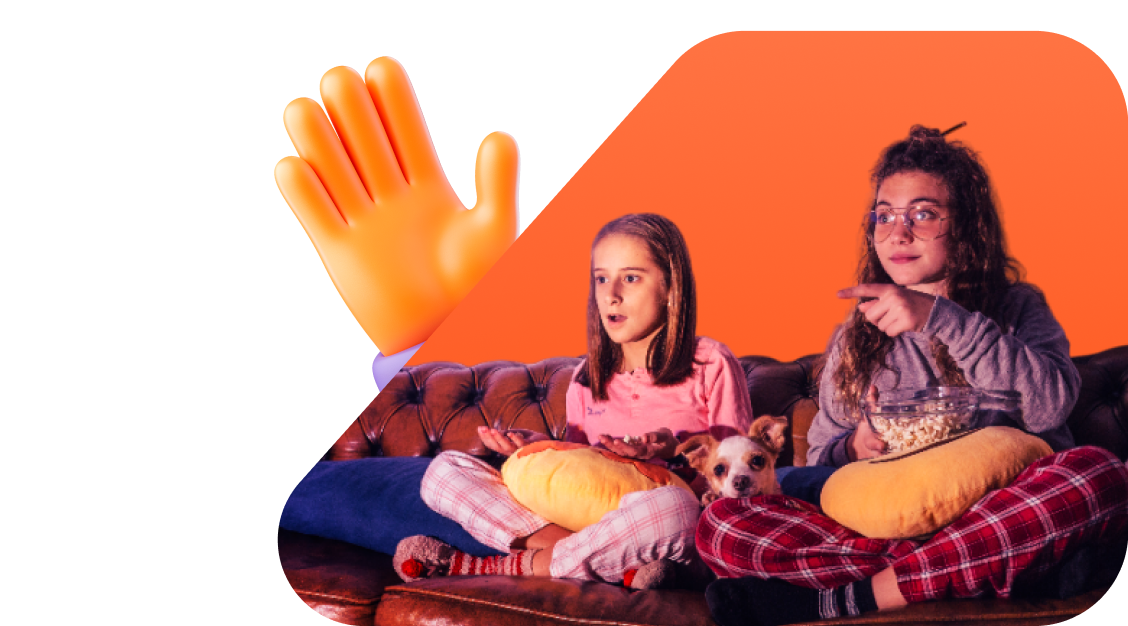 Ещё не определились подключением?